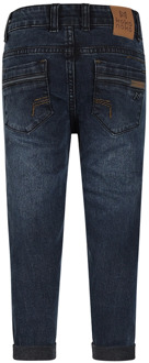 Koko Noko jongens jeans Medium denim - 86