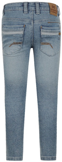 Koko Noko jongens jeans Medium denim - 92