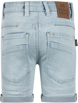 Koko Noko jongens korte broek Denim - 104