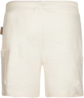 Koko Noko jongens korte broek Ecru - 128