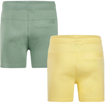 Koko Noko jongens korte broek Groen - 134