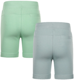 Koko Noko jongens korte broek Meerkleurig - 98