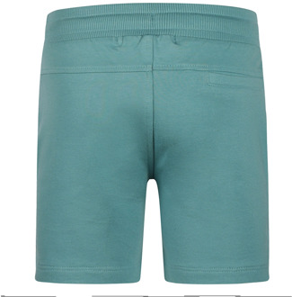 Koko Noko jongens korte broek Turquoise - 92