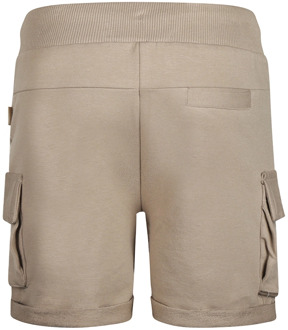 Koko Noko jongens korte broek Zand - 104