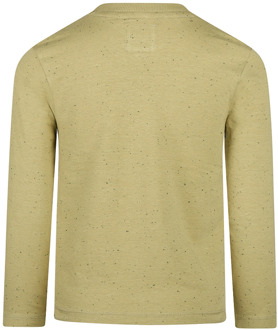 Koko Noko jongens longsleeve Groen - 116