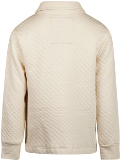 Koko Noko jongens overhemd Ecru - 104