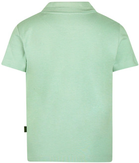 Koko Noko jongens polo Groen - 140