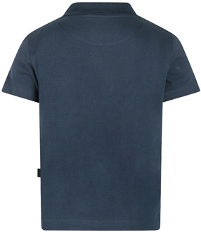 Koko Noko jongens polo Marine - 122