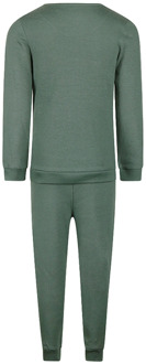 Koko Noko jongens pyjama Army - 110-116