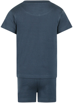 Koko Noko jongens pyjama Marine - 110-116