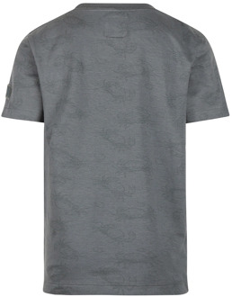 Koko Noko jongens sweater Antracite - 86