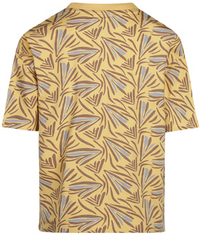 Koko Noko jongens sweater Geel - 104