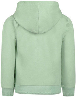 Koko Noko jongens sweater Groen - 116