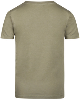 Koko Noko jongens sweater Groen - 80