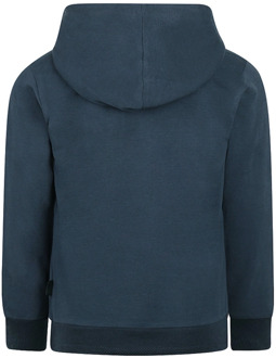 Koko Noko jongens sweater Marine - 104