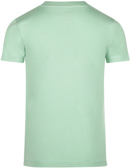 Koko Noko jongens sweater Mint - 86