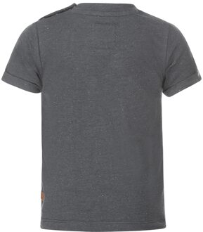 Koko Noko jongens t-shirt Blauw - 62