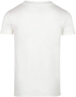 Koko Noko jongens t-shirt Ecru - 104