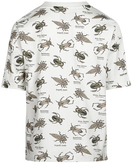 Koko Noko jongens t-shirt Ecru - 116