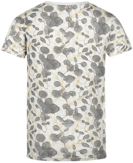 Koko Noko jongens t-shirt Ecru - 92