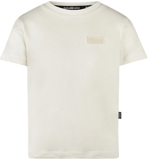 Koko Noko jongens t-shirt Ecru - 98