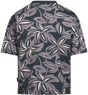 Koko Noko jongens t-shirt Marine - 98