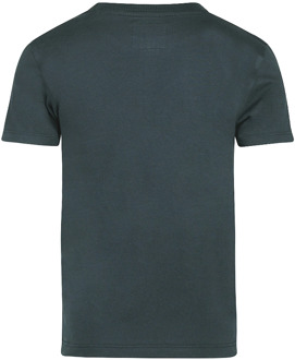 Koko Noko jongens t-shirt Marine - 98