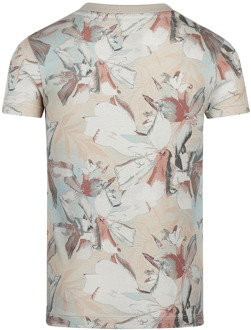 Koko Noko jongens t-shirt Meerkleurig - 98