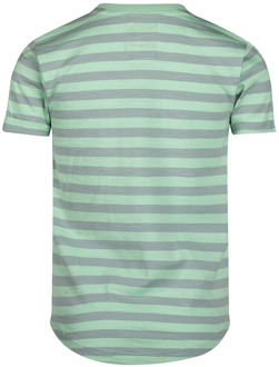 Koko Noko jongens t-shirt Mint - 92