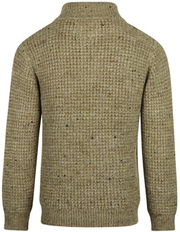 Koko Noko jongens trui Groen - 104