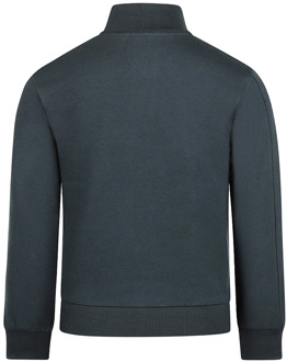 Koko Noko jongens vest Blauw - 98