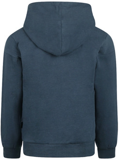 Koko Noko jongens vest Marine - 134