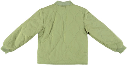 Koko Noko jongens zomerjas Groen - 98