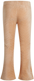 Koko Noko meisjes broek Beige - 110