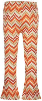 Koko Noko meisjes broek Meerkleurig - 128