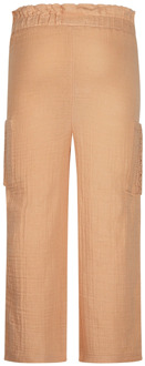 Koko Noko meisjes broek Perzik - 92