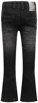 Koko Noko meisjes jeans Black denim - 110