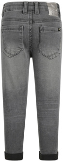 Koko Noko meisjes jeans Black denim - 122