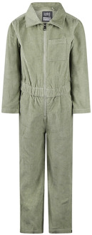 Koko Noko meisjes jumpsuit Groen - 116