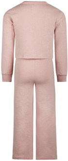 Koko Noko meisjes jumpsuit Lila - 140