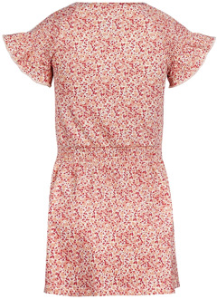 Koko Noko meisjes jurk Brique - 116