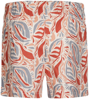 Koko Noko meisjes korte broek Brique - 140