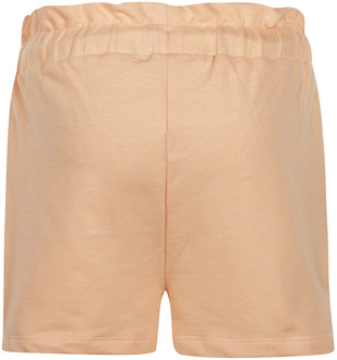 Koko Noko meisjes korte broek Perzik - 116