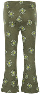 Koko Noko meisjes legging Army - 86