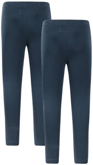 Koko Noko meisjes legging Marine - 134