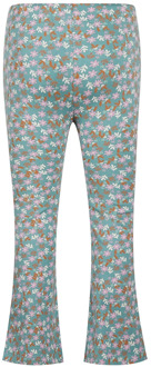 Koko Noko meisjes legging Turquoise - 92