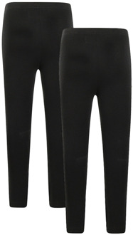 Koko Noko meisjes legging Zwart - 104
