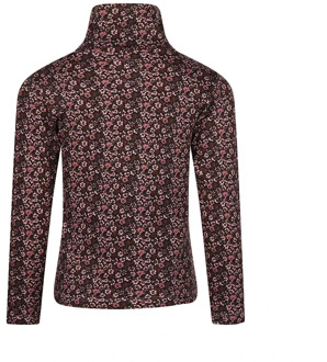 Koko Noko meisjes longsleeve Licht rose - 116