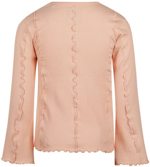 Koko Noko meisjes longsleeve Rose - 86