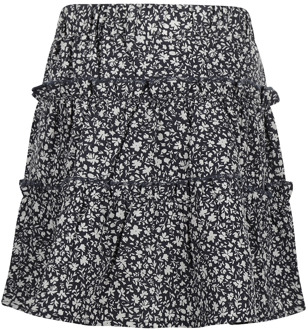 Koko Noko meisjes rok Marine - 104